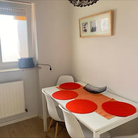 Veit Stoss Apartamento *