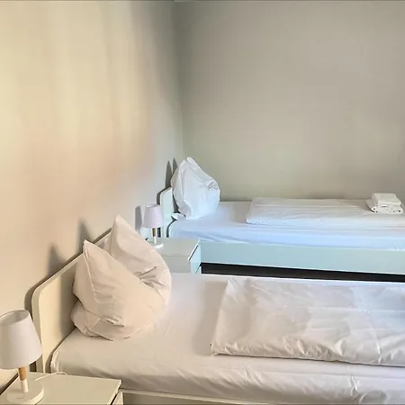 Veit Stoss Apartamento