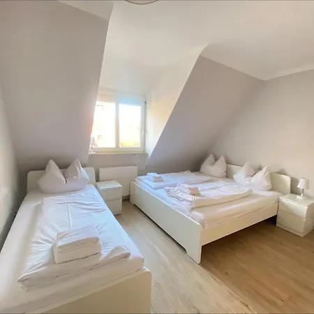 Apartamento Veit Stoss *