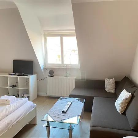 Veit Stoss Apartamento