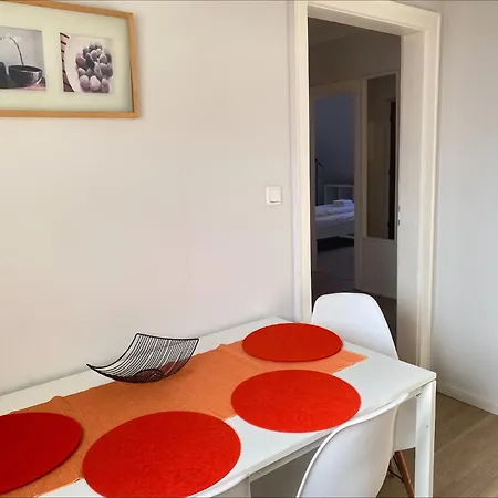 Veit Stoss Apartamento